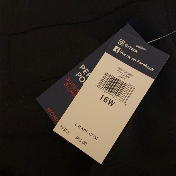 Slacks - Picture 2 of 2